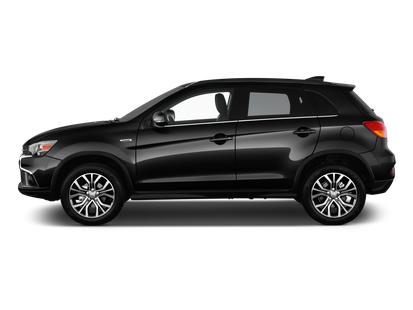 mitsubishi outlander sport 2018 JA4AP3AU8JZ002508 image mitsubishi outlander sport 2018 JA4AP3AU8JZ002508 image